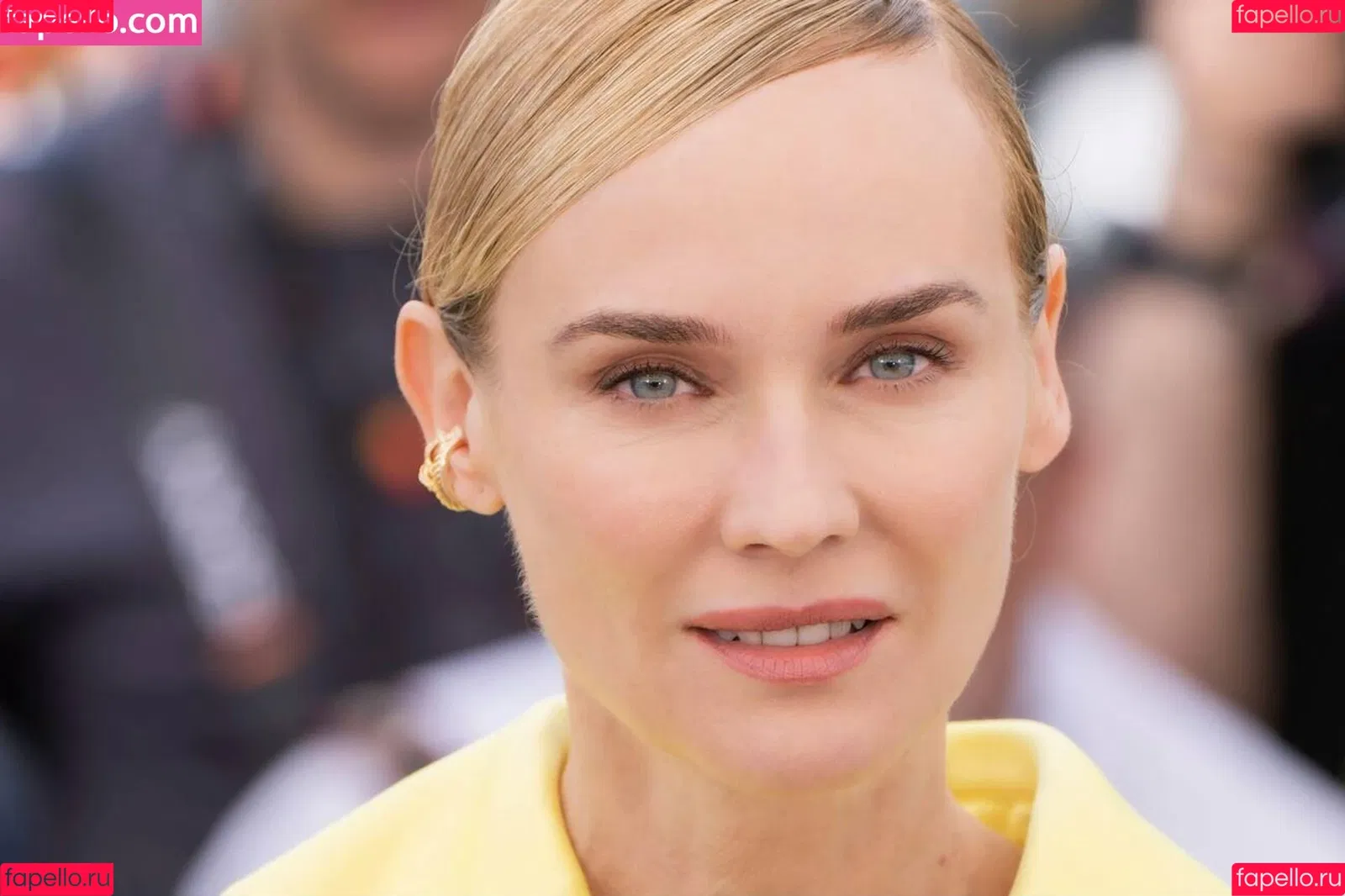 Diane Kruger / dianekruger Onlyfans Photo Gallery 