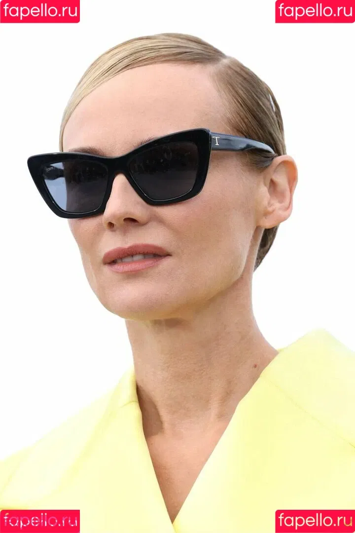 Diane Kruger / dianekruger Onlyfans Photo Gallery 