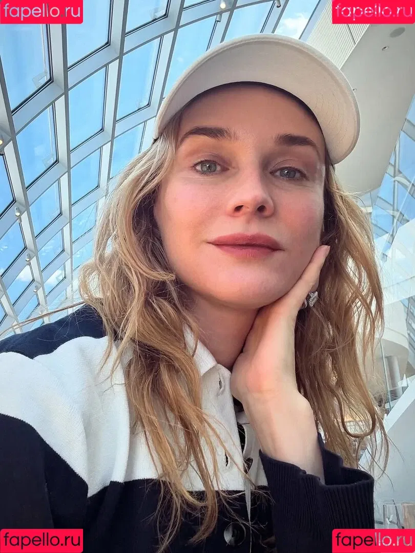 Diane Kruger / dianekruger Onlyfans Photo Gallery 