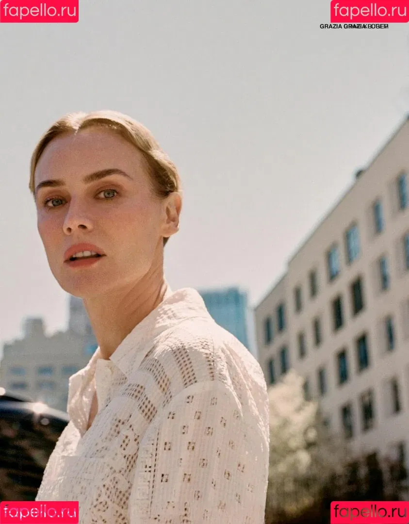 Diane Kruger / dianekruger Onlyfans Photo Gallery 