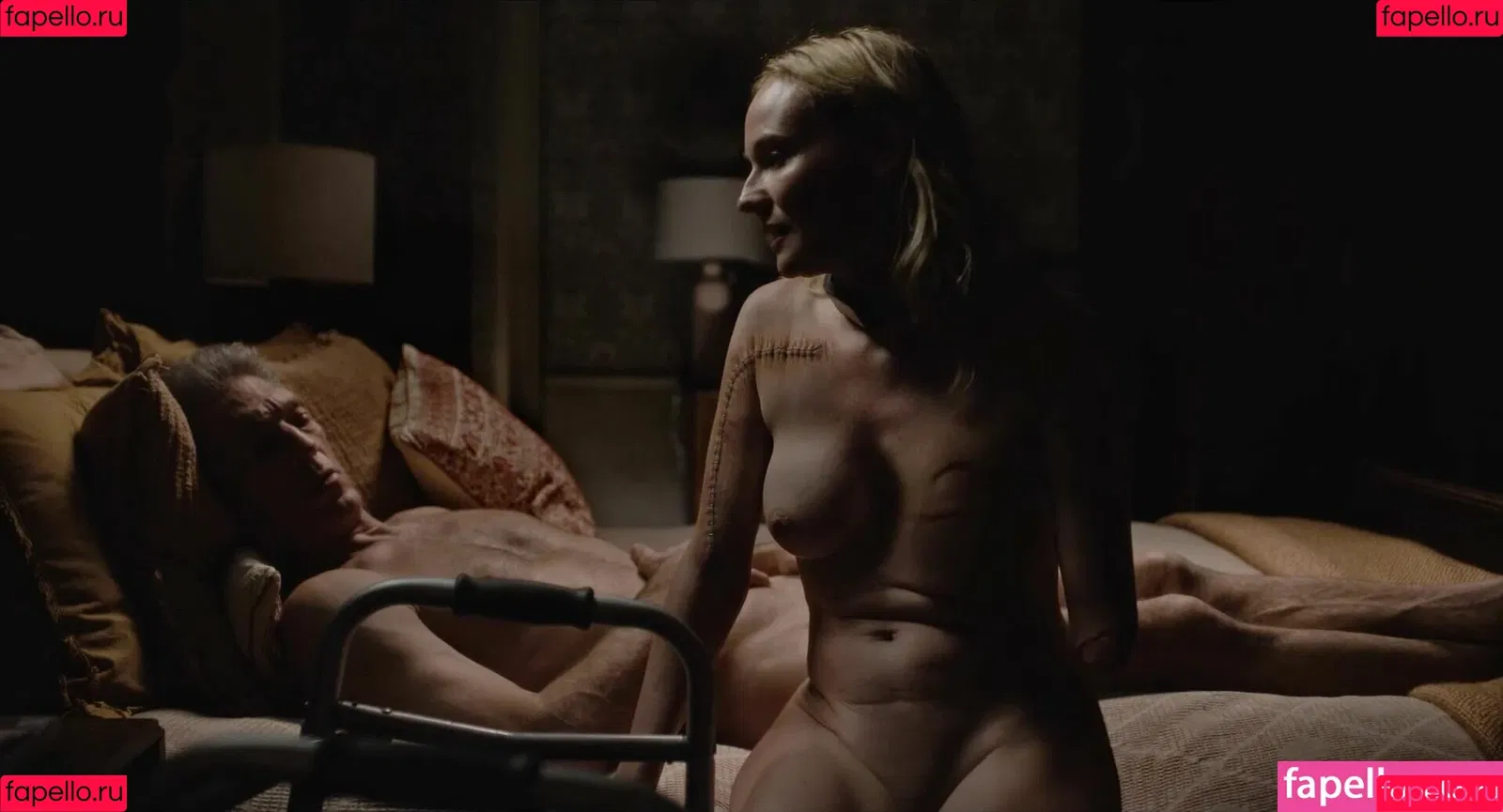Diane Kruger / dianekruger Onlyfans Photo Gallery 