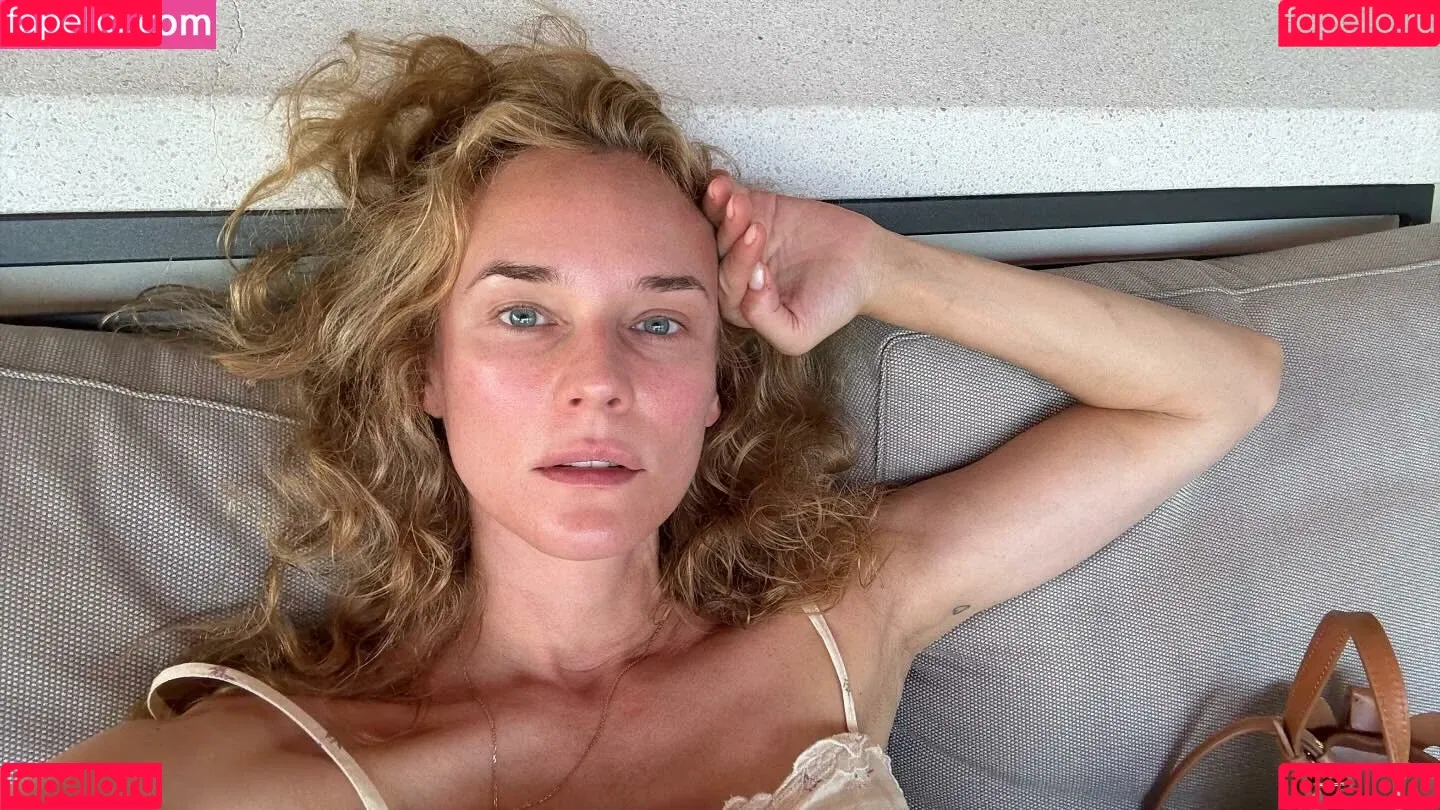 Diane Kruger / dianekruger Onlyfans Photo Gallery 