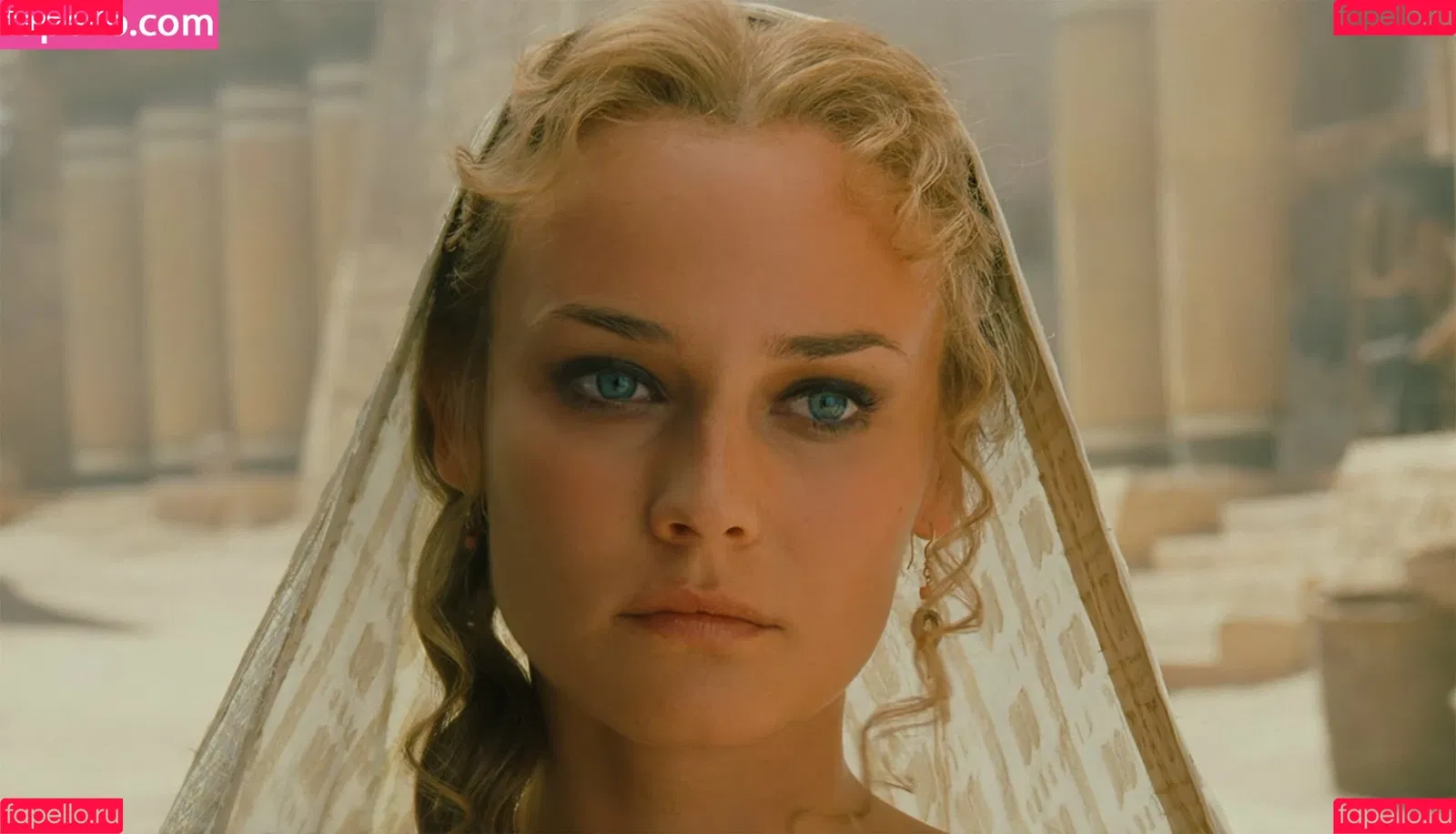 Diane Kruger / dianekruger Onlyfans Photo Gallery 