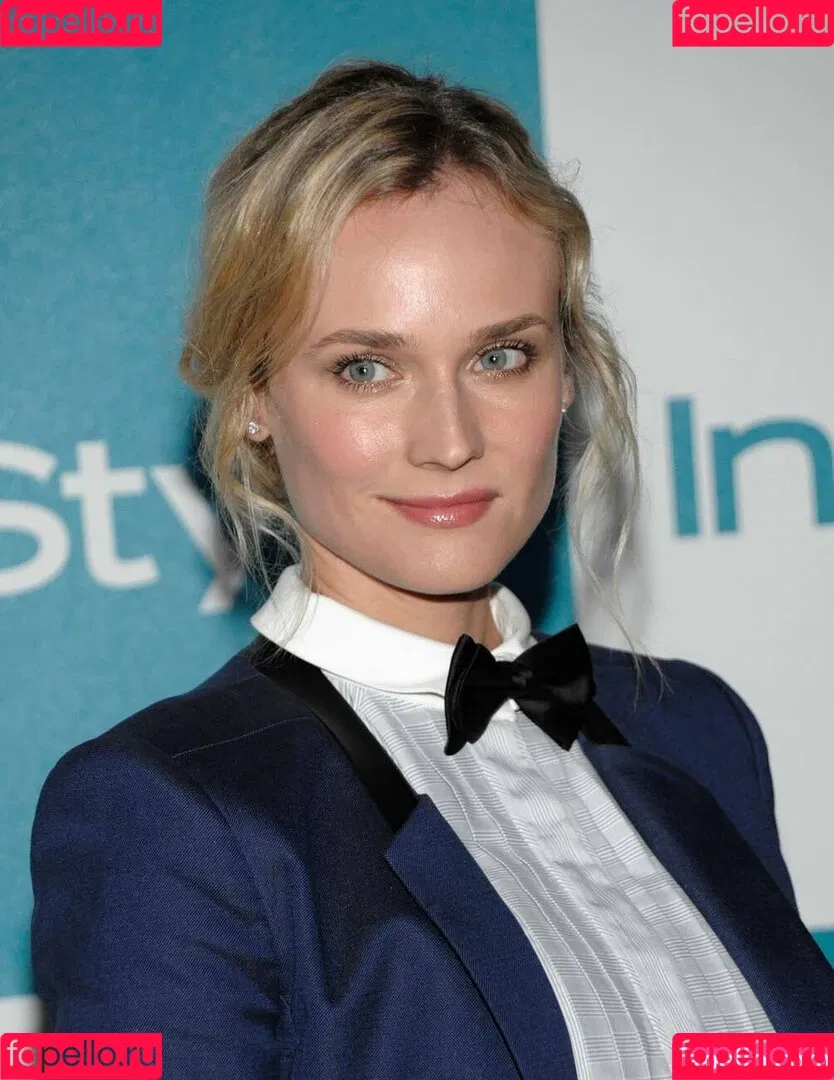 Diane Kruger / dianekruger Onlyfans Photo Gallery 
