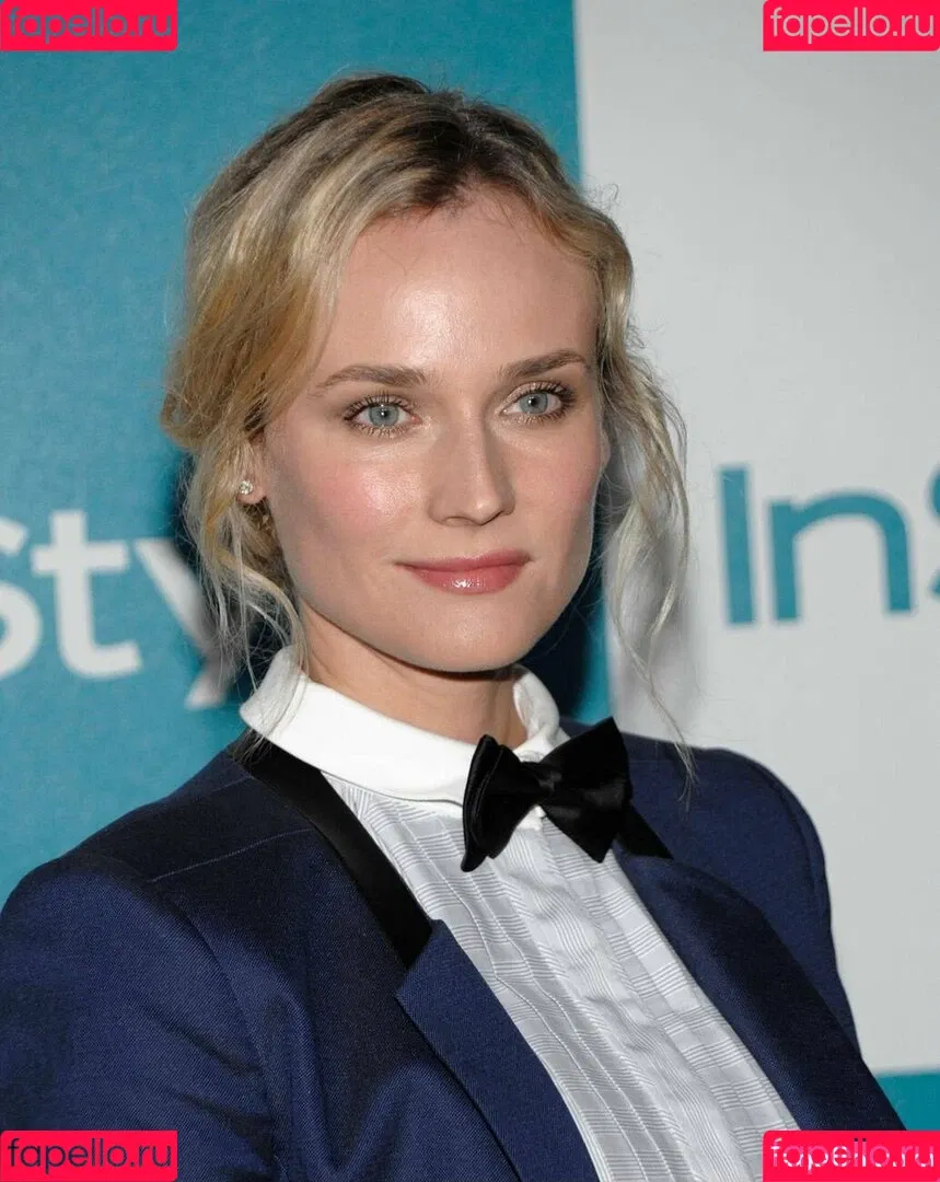 Diane Kruger / dianekruger Onlyfans Photo Gallery 