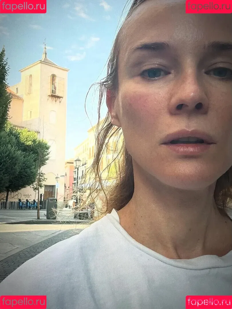 Diane Kruger / dianekruger Onlyfans Photo Gallery 