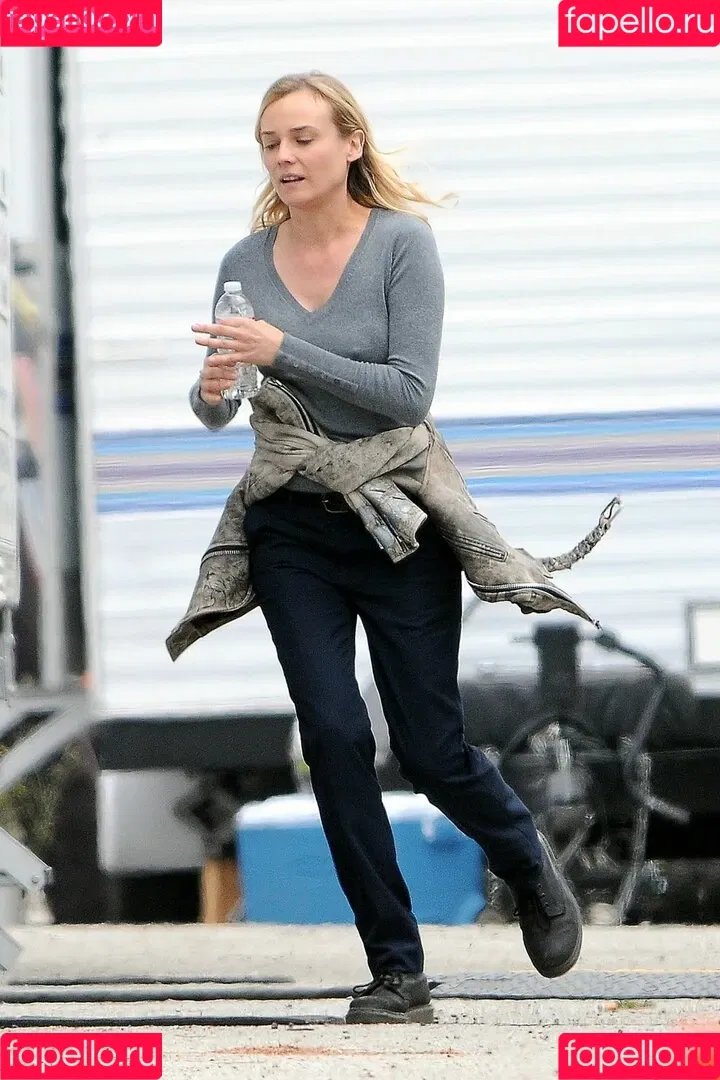 Diane Kruger / dianekruger Onlyfans Photo Gallery 