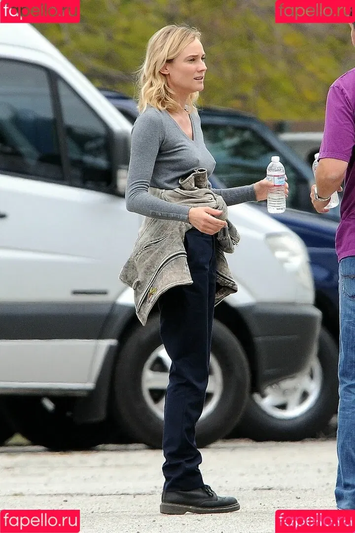 Diane Kruger / dianekruger Onlyfans Photo Gallery 