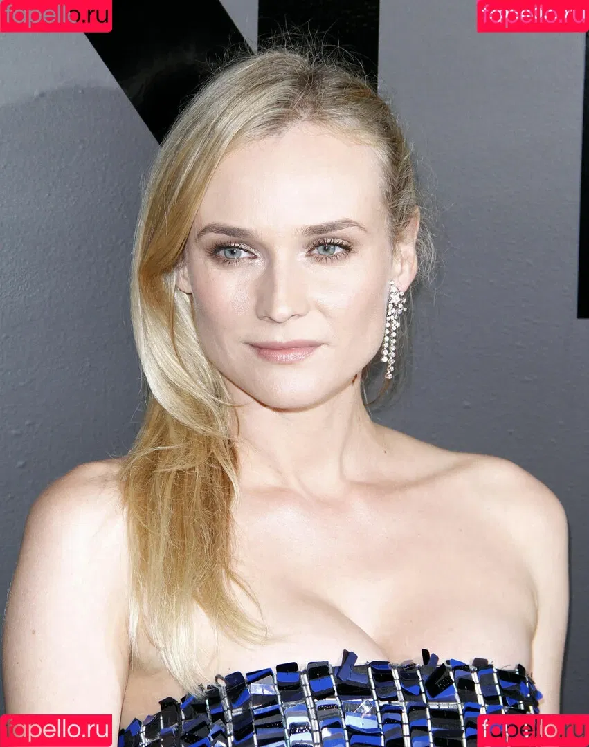 Diane Kruger / dianekruger Onlyfans Photo Gallery 