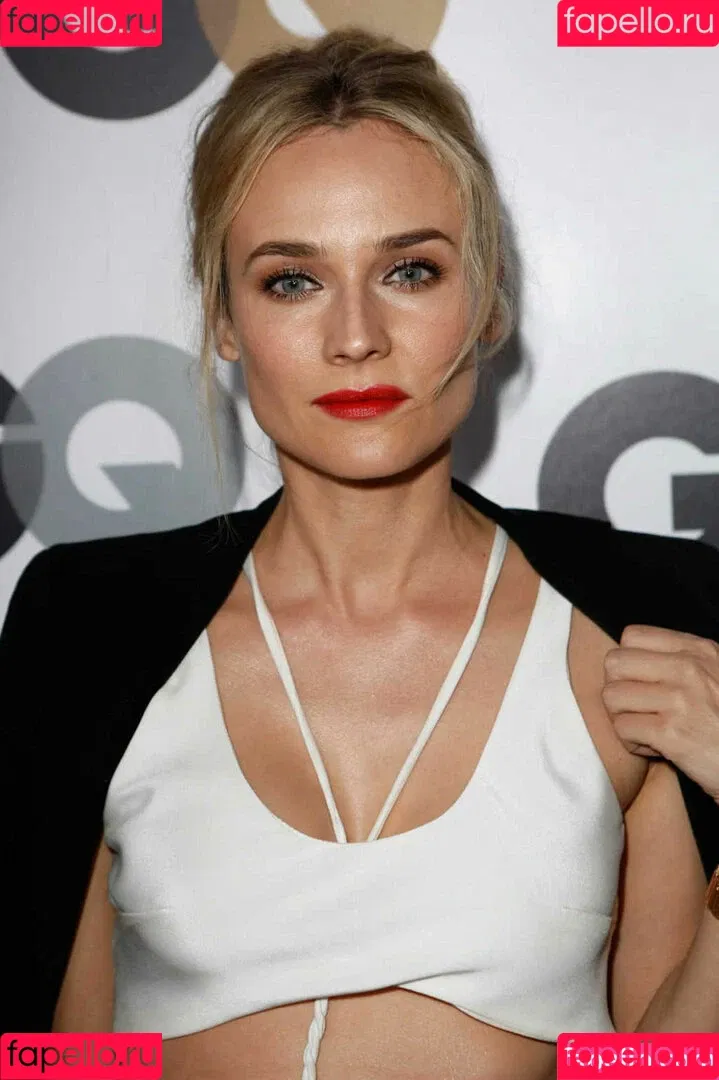 Diane Kruger / dianekruger Onlyfans Photo Gallery 