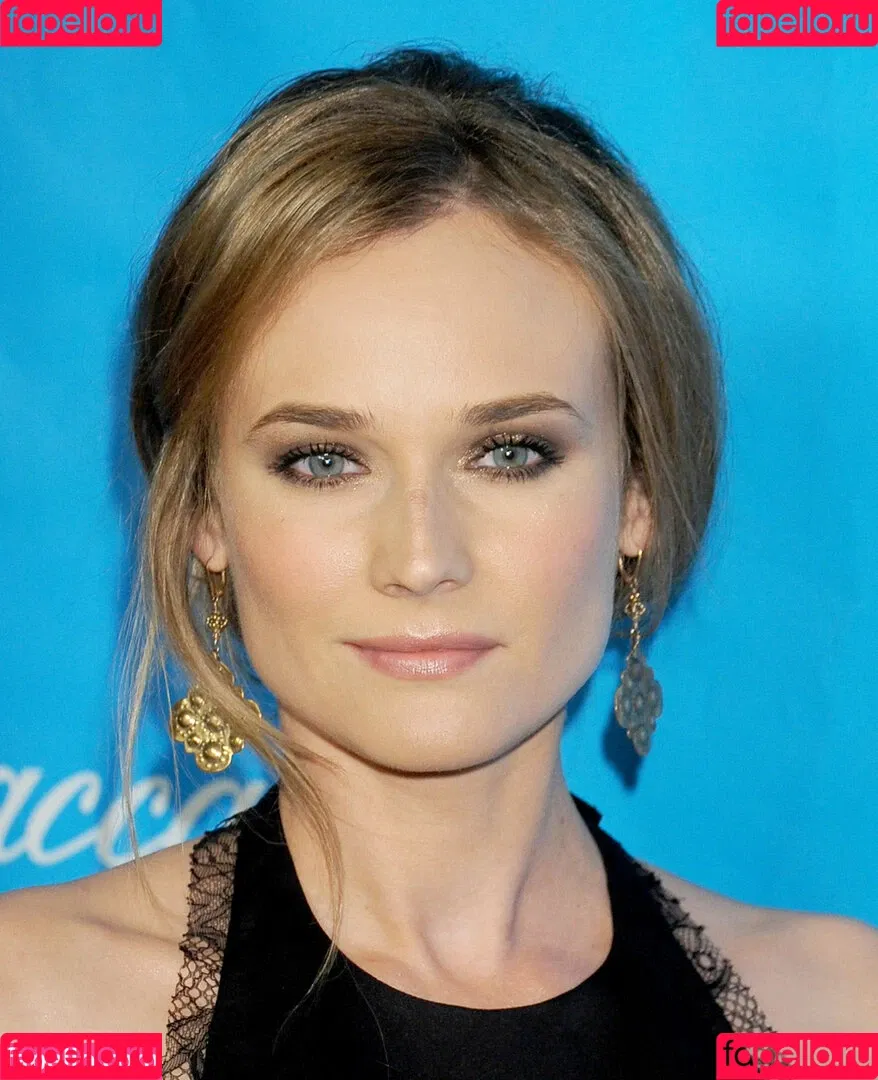 Diane Kruger / dianekruger Onlyfans Photo Gallery 