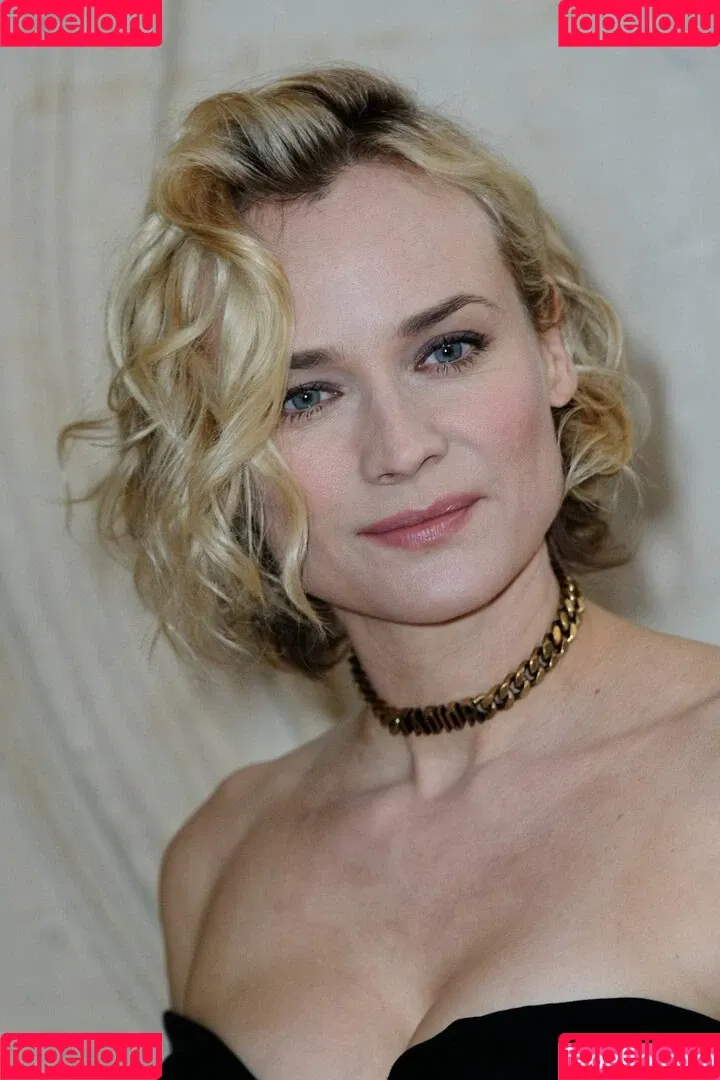 Diane Kruger / dianekruger Onlyfans Photo Gallery 