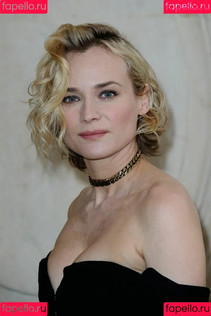 Diane Kruger / dianekruger Onlyfans Photo Gallery 