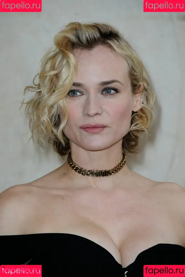 Diane Kruger / dianekruger Onlyfans Photo Gallery 