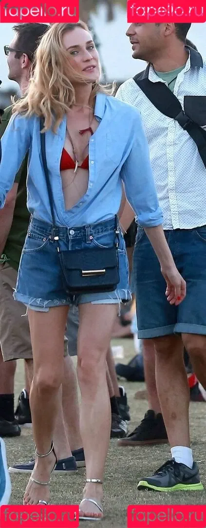 Diane Kruger / dianekruger Onlyfans Photo Gallery 