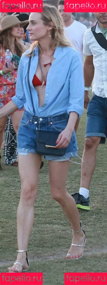 Diane Kruger / dianekruger Onlyfans Photo Gallery 