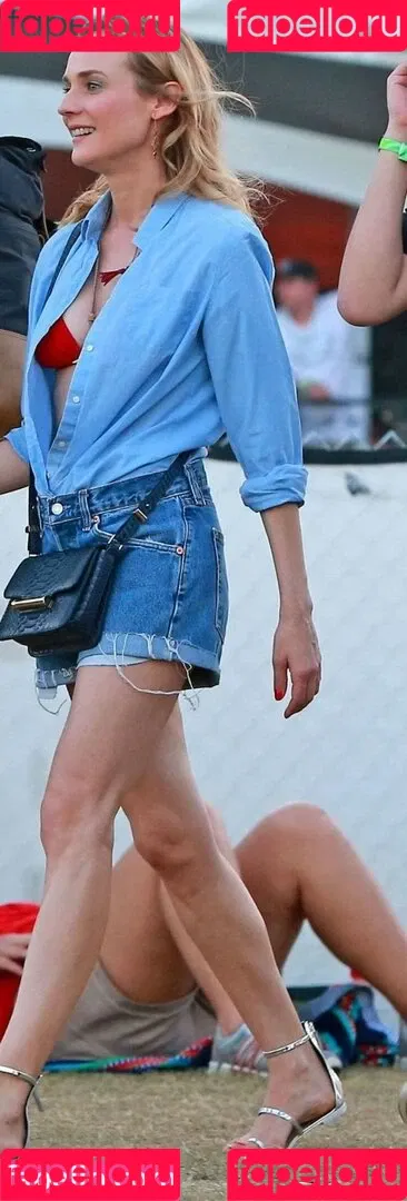 Diane Kruger / dianekruger Onlyfans Photo Gallery 