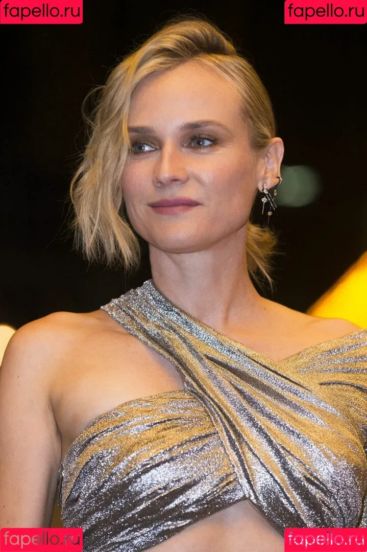 Diane Kruger / dianekruger Onlyfans Photo Gallery 