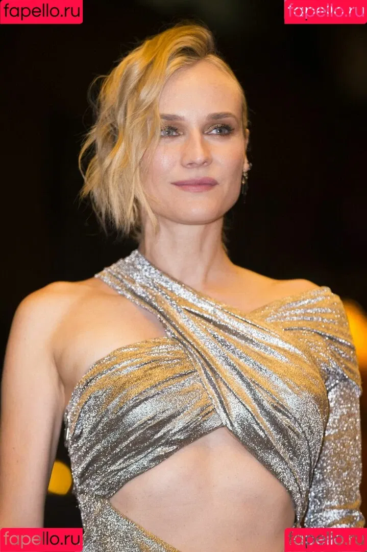 Diane Kruger / dianekruger Onlyfans Photo Gallery 