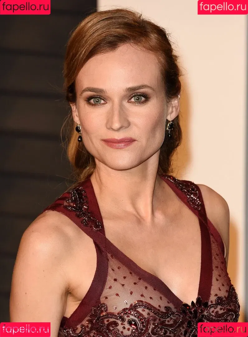 Diane Kruger / dianekruger Onlyfans Photo Gallery 