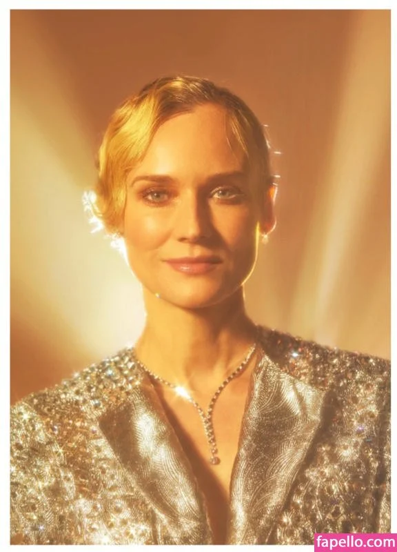 Diane Kruger / dianekruger Onlyfans Photo Gallery 