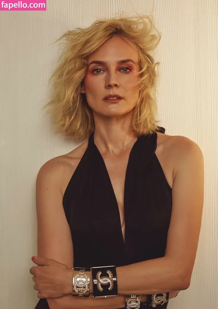 Diane Kruger / dianekruger Onlyfans Photo Gallery 