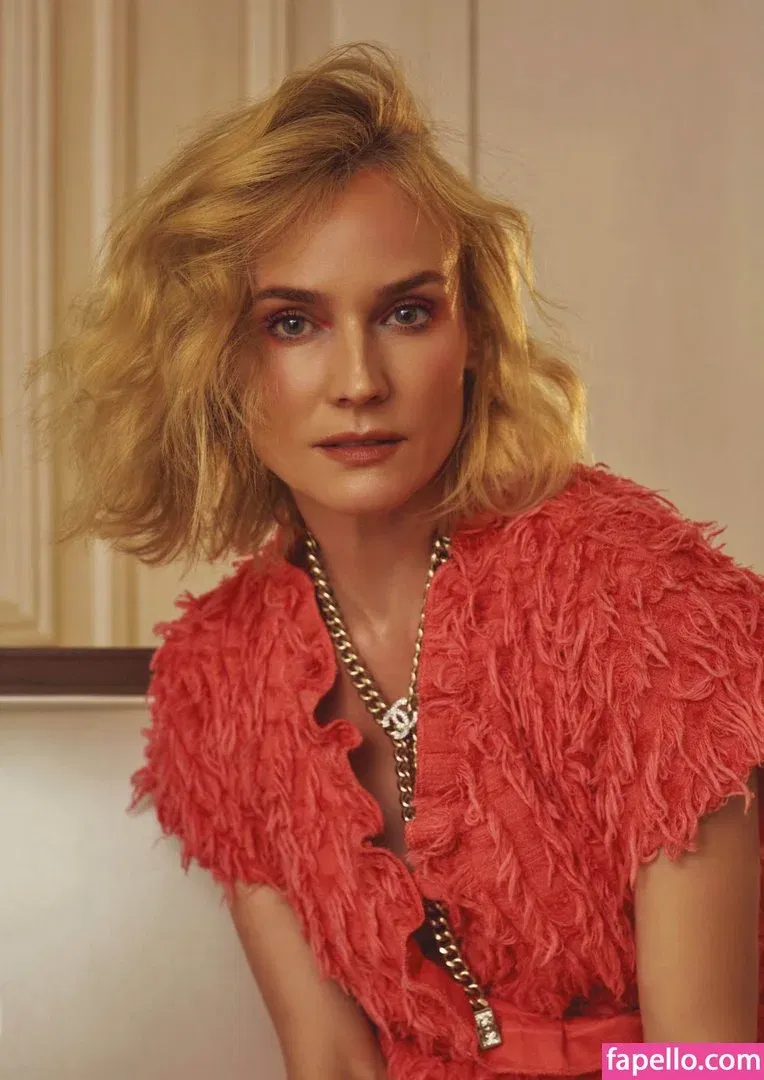 Diane Kruger / dianekruger Onlyfans Photo Gallery 