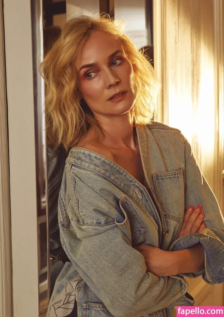 Diane Kruger / dianekruger Onlyfans Photo Gallery 
