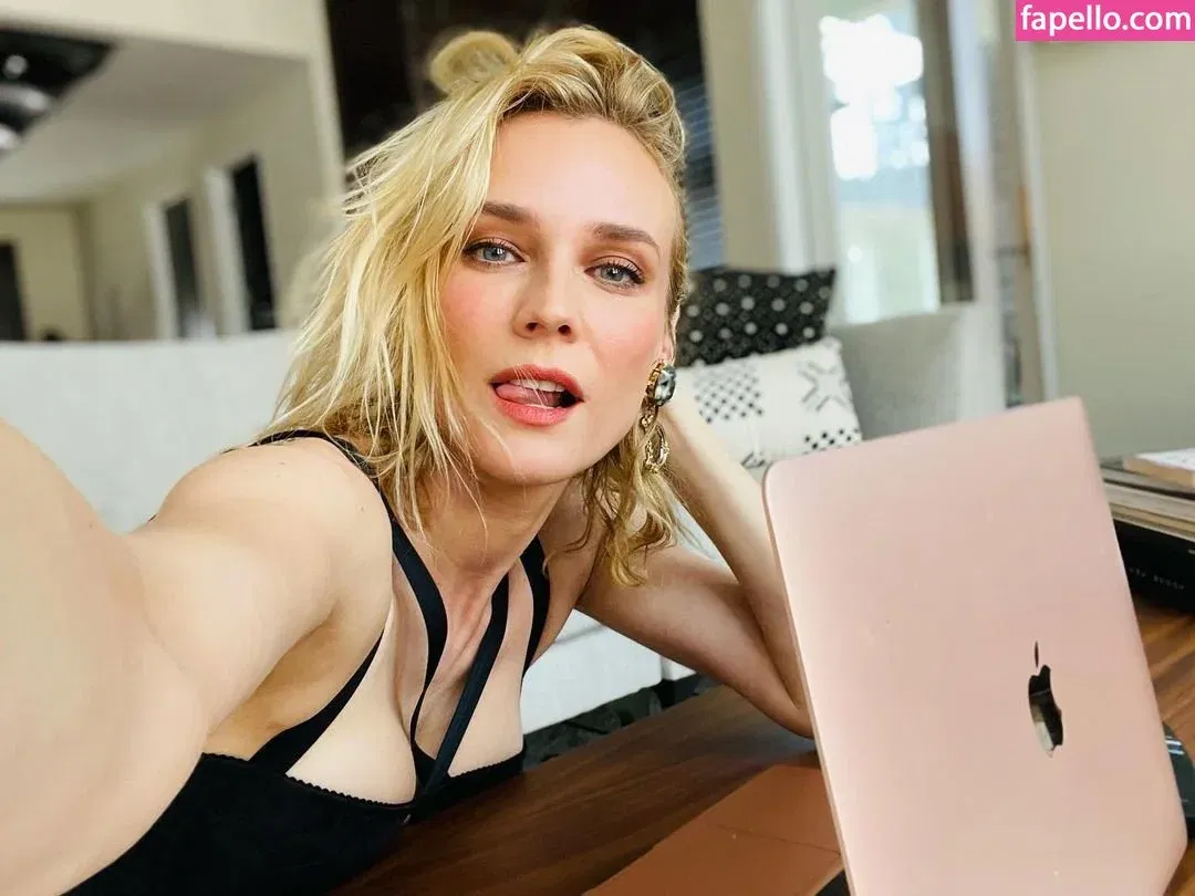 Diane Kruger / dianekruger Onlyfans Photo Gallery 