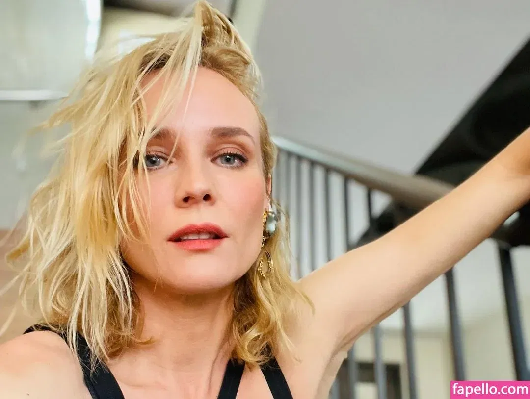 Diane Kruger / dianekruger Onlyfans Photo Gallery 