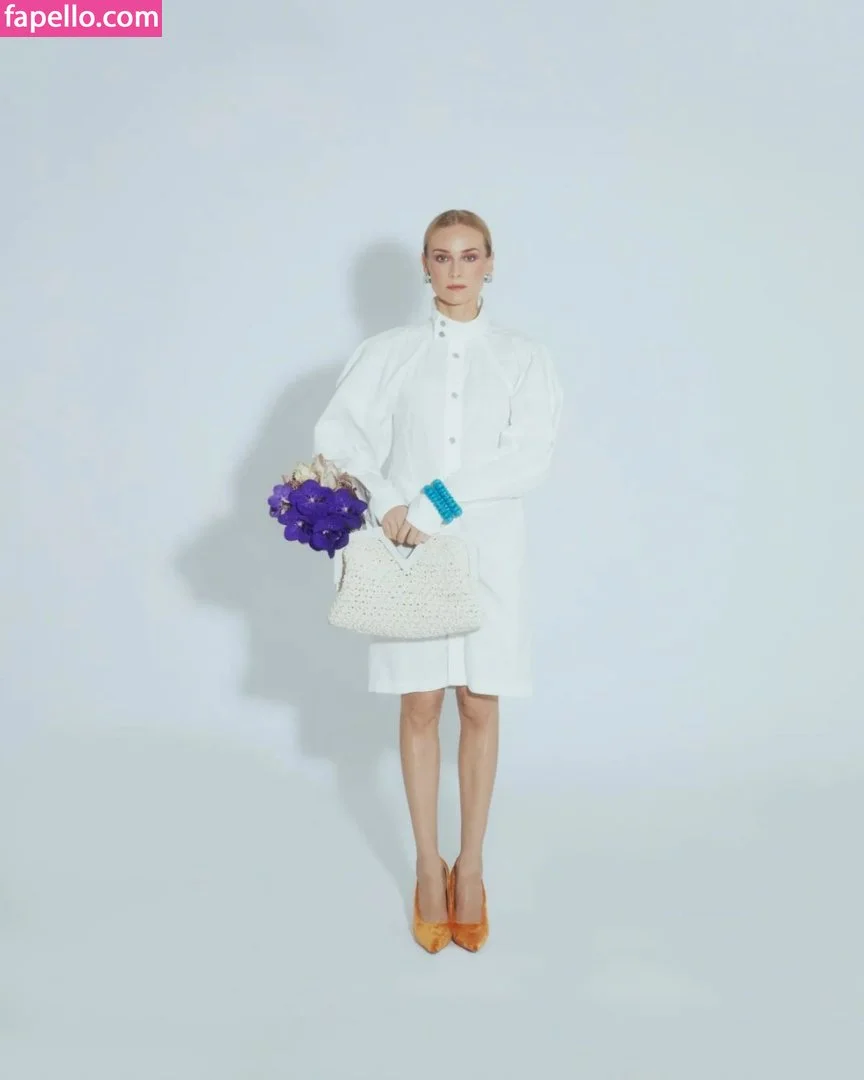 Diane Kruger / dianekruger Onlyfans Photo Gallery 