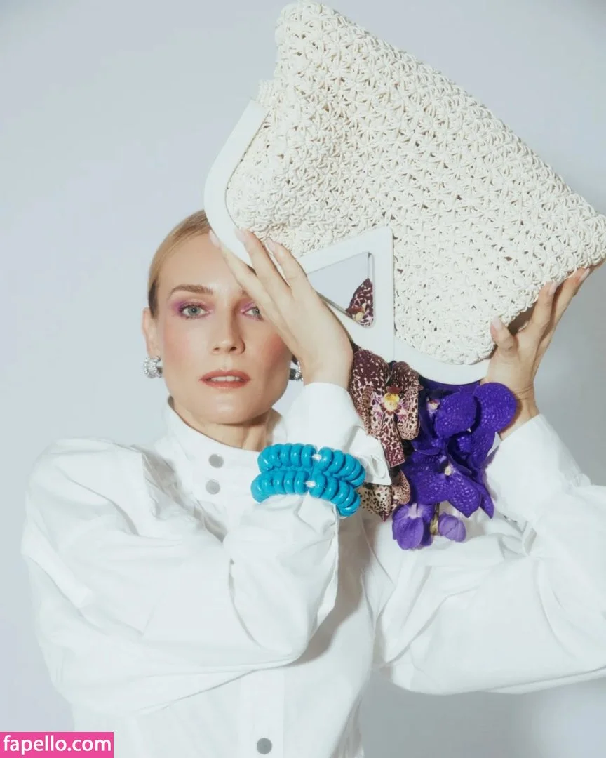 Diane Kruger / dianekruger Onlyfans Photo Gallery 