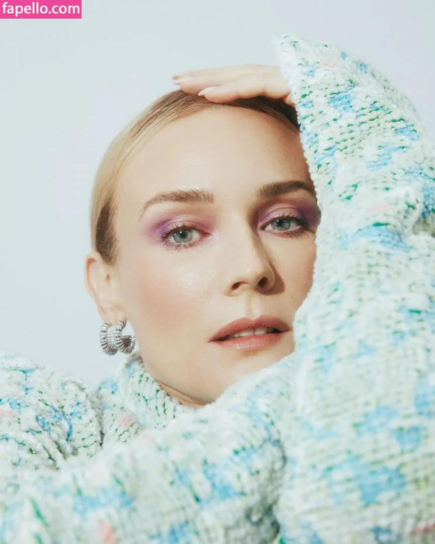 Diane Kruger / dianekruger Onlyfans Photo Gallery 