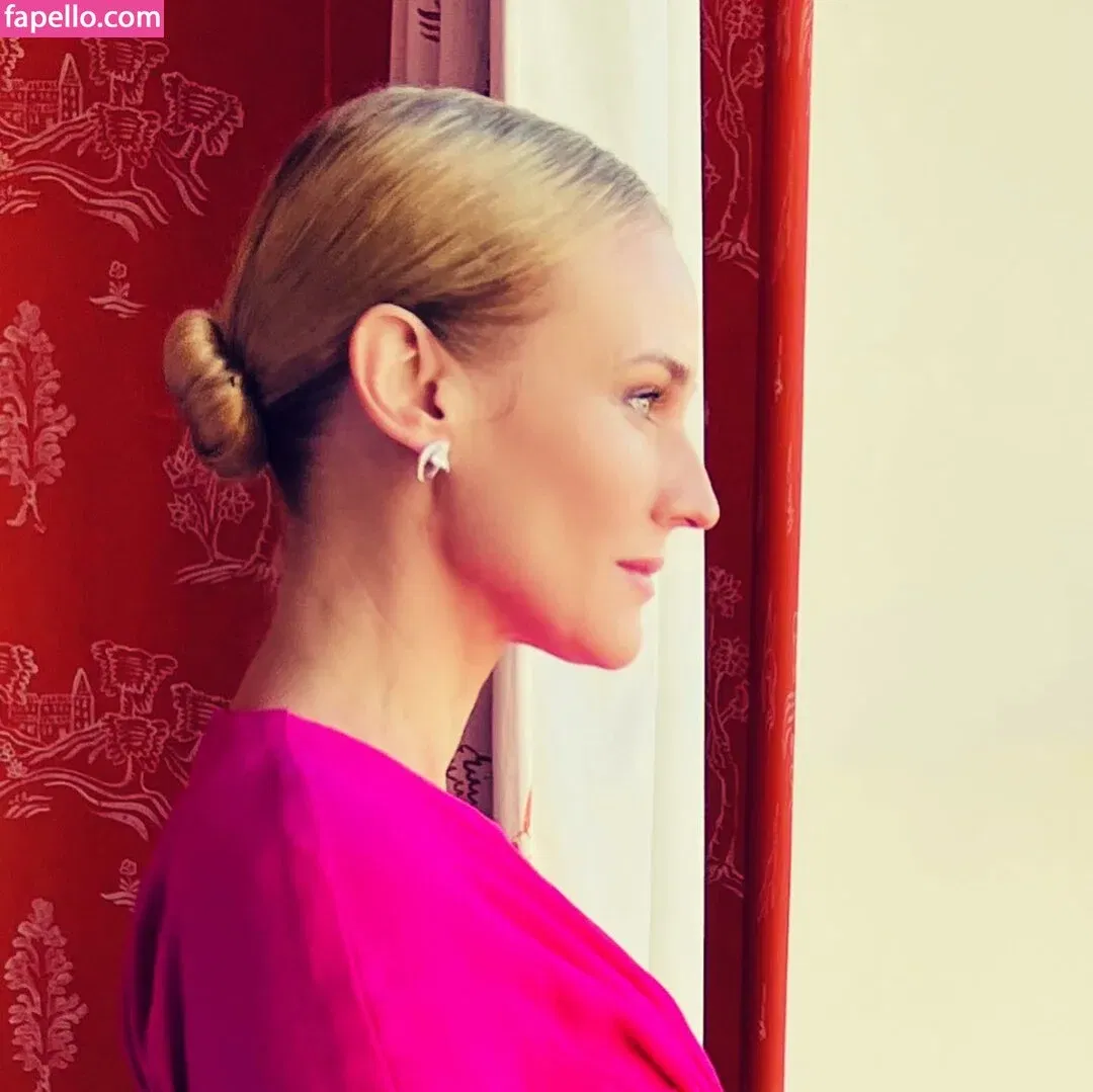 Diane Kruger / dianekruger Onlyfans Photo Gallery 