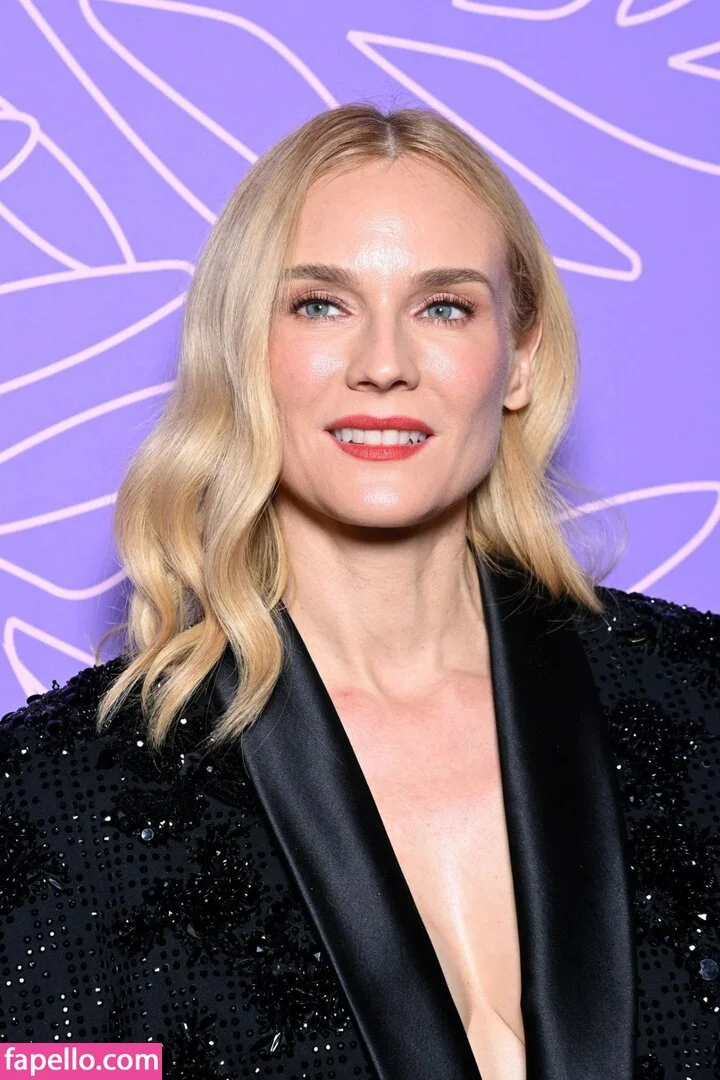 Diane Kruger / dianekruger Onlyfans Photo Gallery 