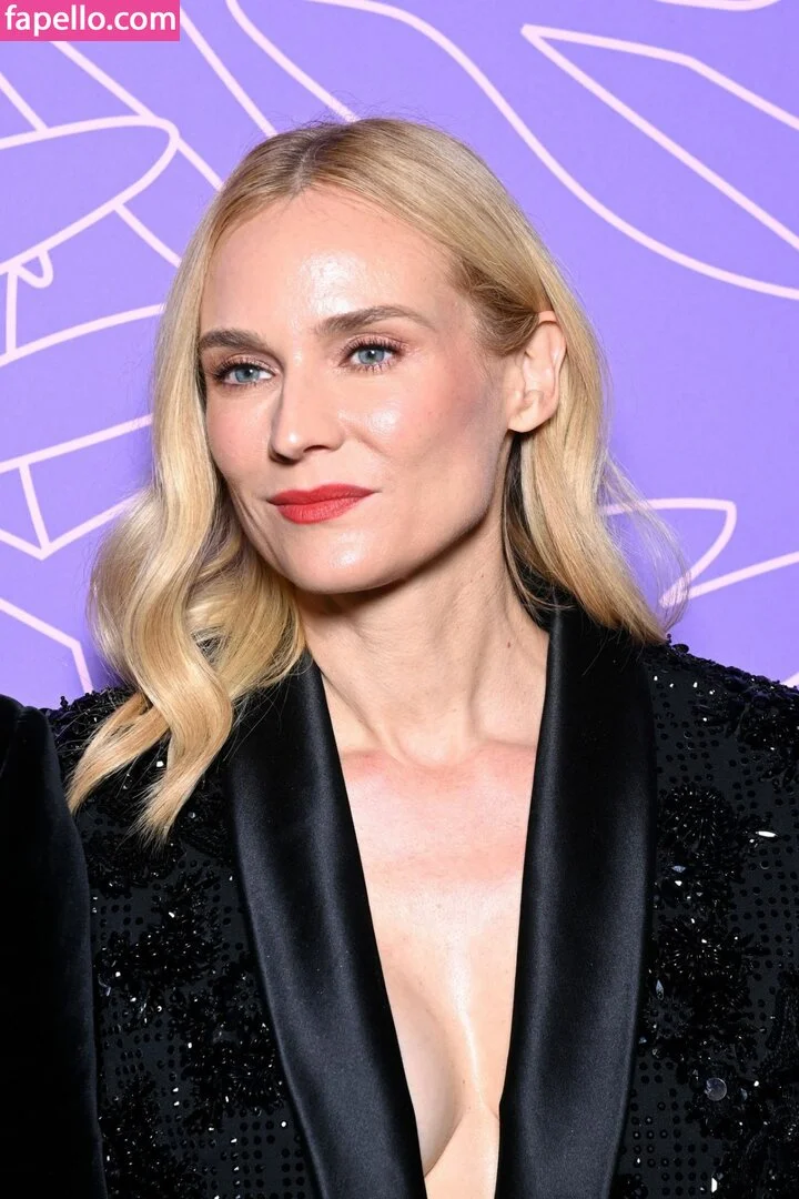Diane Kruger / dianekruger Onlyfans Photo Gallery 