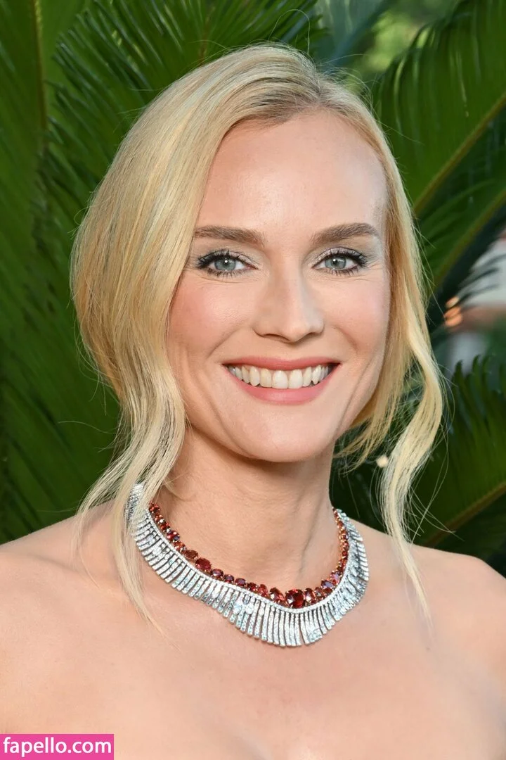Diane Kruger / dianekruger Onlyfans Photo Gallery 