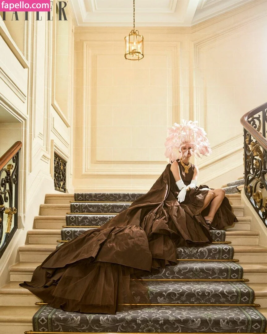 Diane Kruger / dianekruger Onlyfans Photo Gallery 