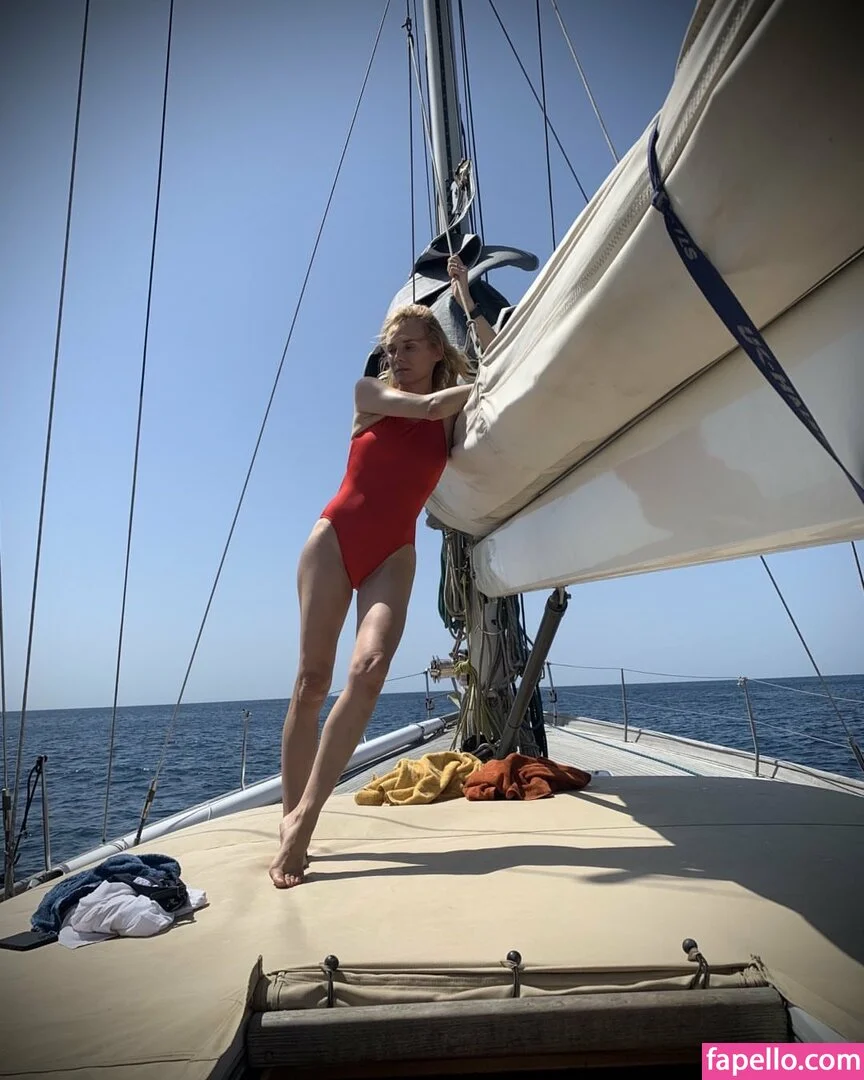 Diane Kruger / dianekruger Onlyfans Photo Gallery 