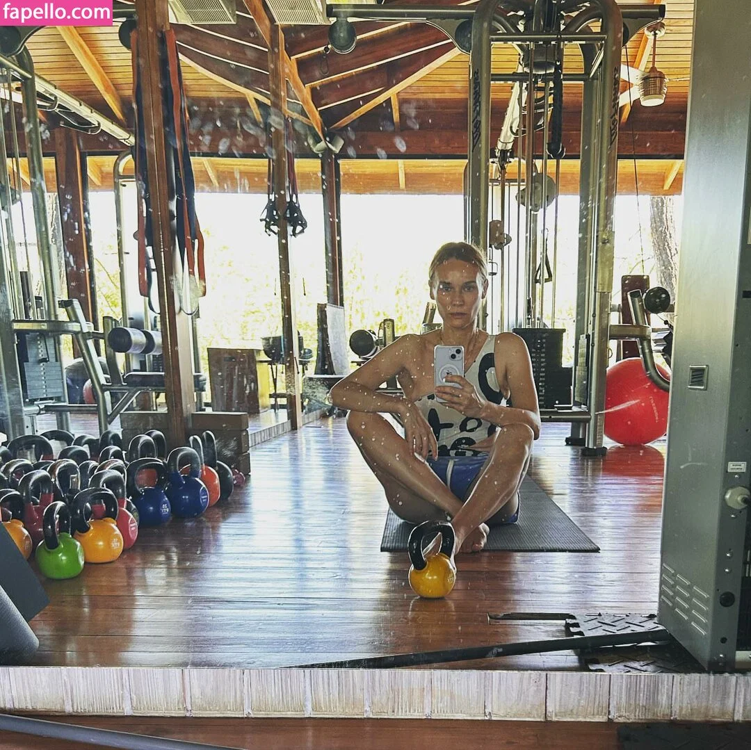 Diane Kruger / dianekruger Onlyfans Photo Gallery 