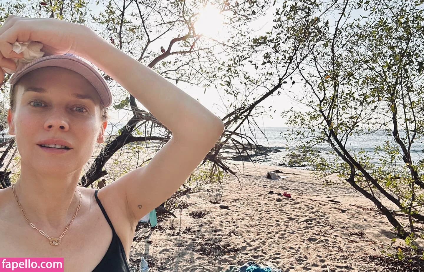 Diane Kruger / dianekruger Onlyfans Photo Gallery 