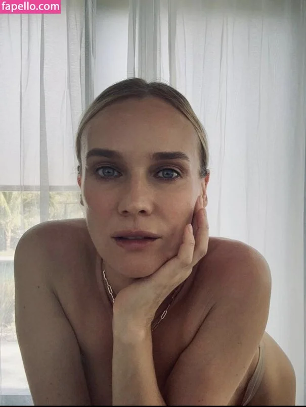 Diane Kruger / dianekruger Onlyfans Photo Gallery 