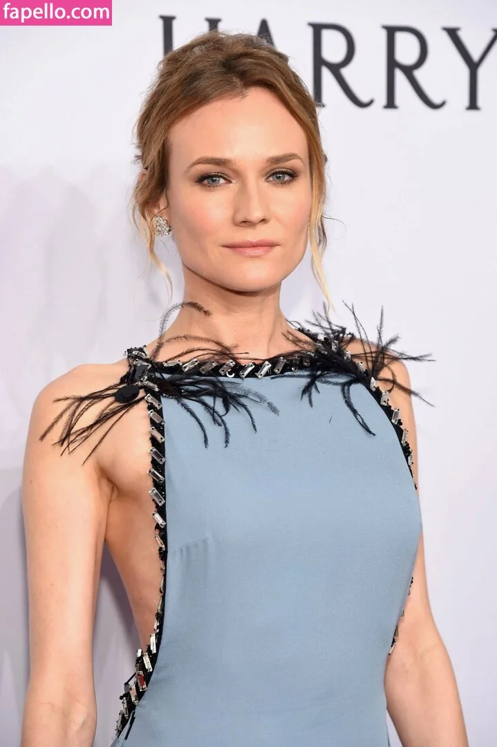 Diane Kruger / dianekruger Onlyfans Photo Gallery 
