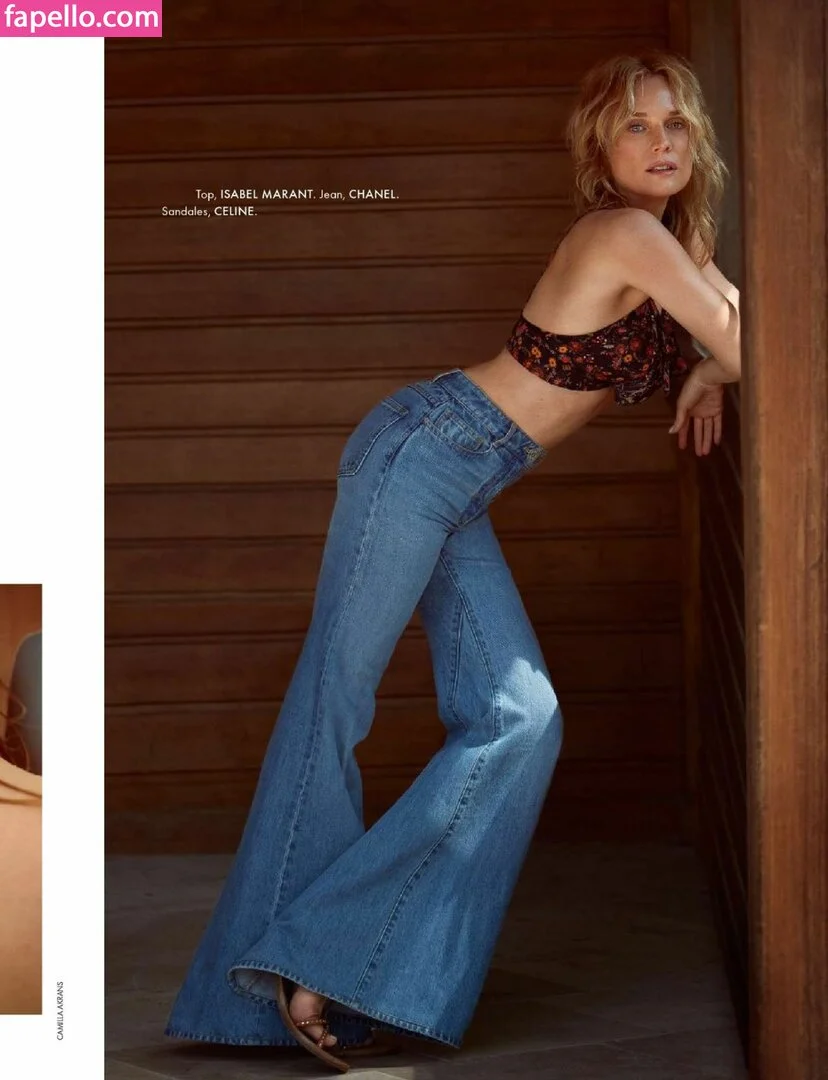 Diane Kruger / dianekruger Onlyfans Photo Gallery 