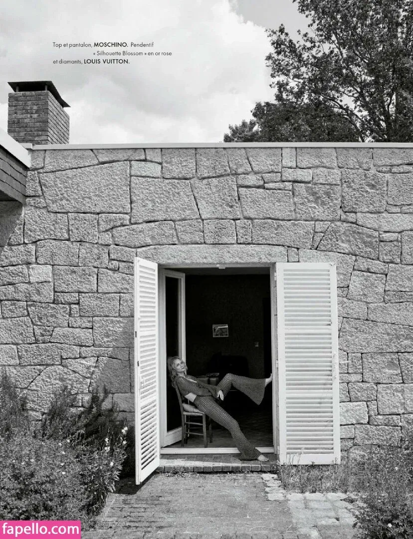 Diane Kruger / dianekruger Onlyfans Photo Gallery 