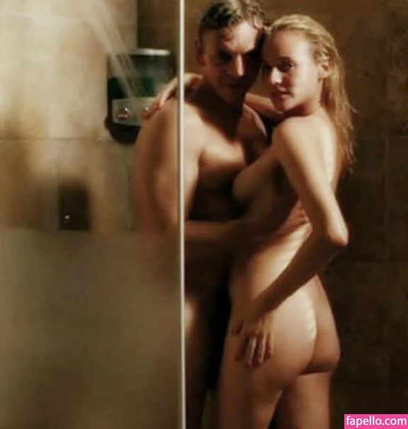 Diane Kruger / dianekruger Onlyfans Photo Gallery 