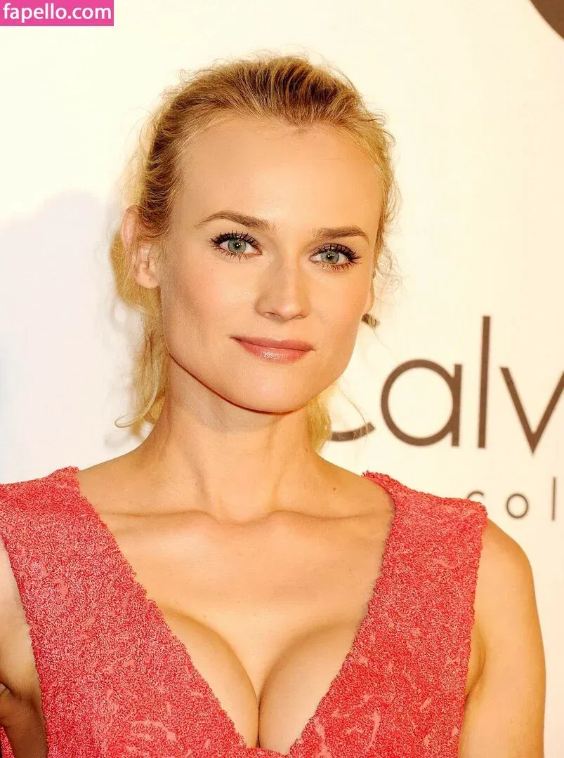 Diane Kruger / dianekruger Onlyfans Photo Gallery 