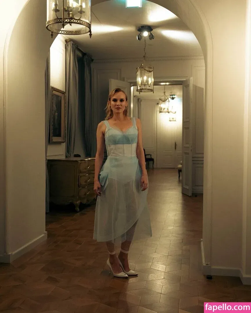 Diane Kruger / dianekruger Onlyfans Photo Gallery 