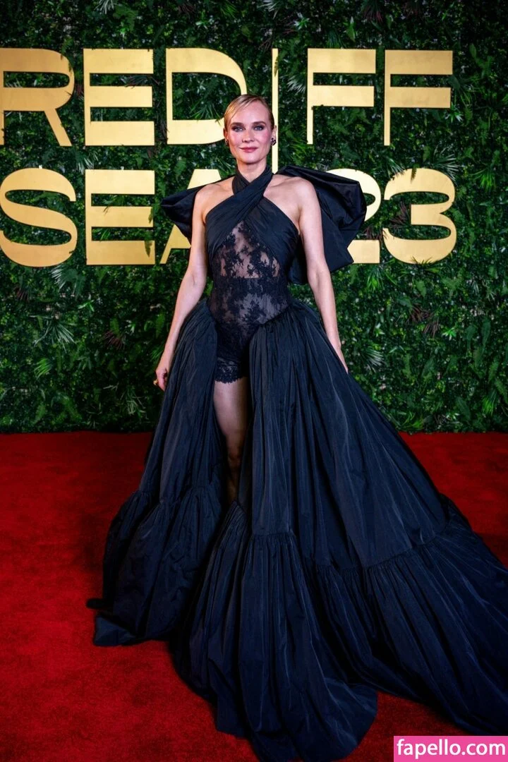 Diane Kruger / dianekruger Onlyfans Photo Gallery 