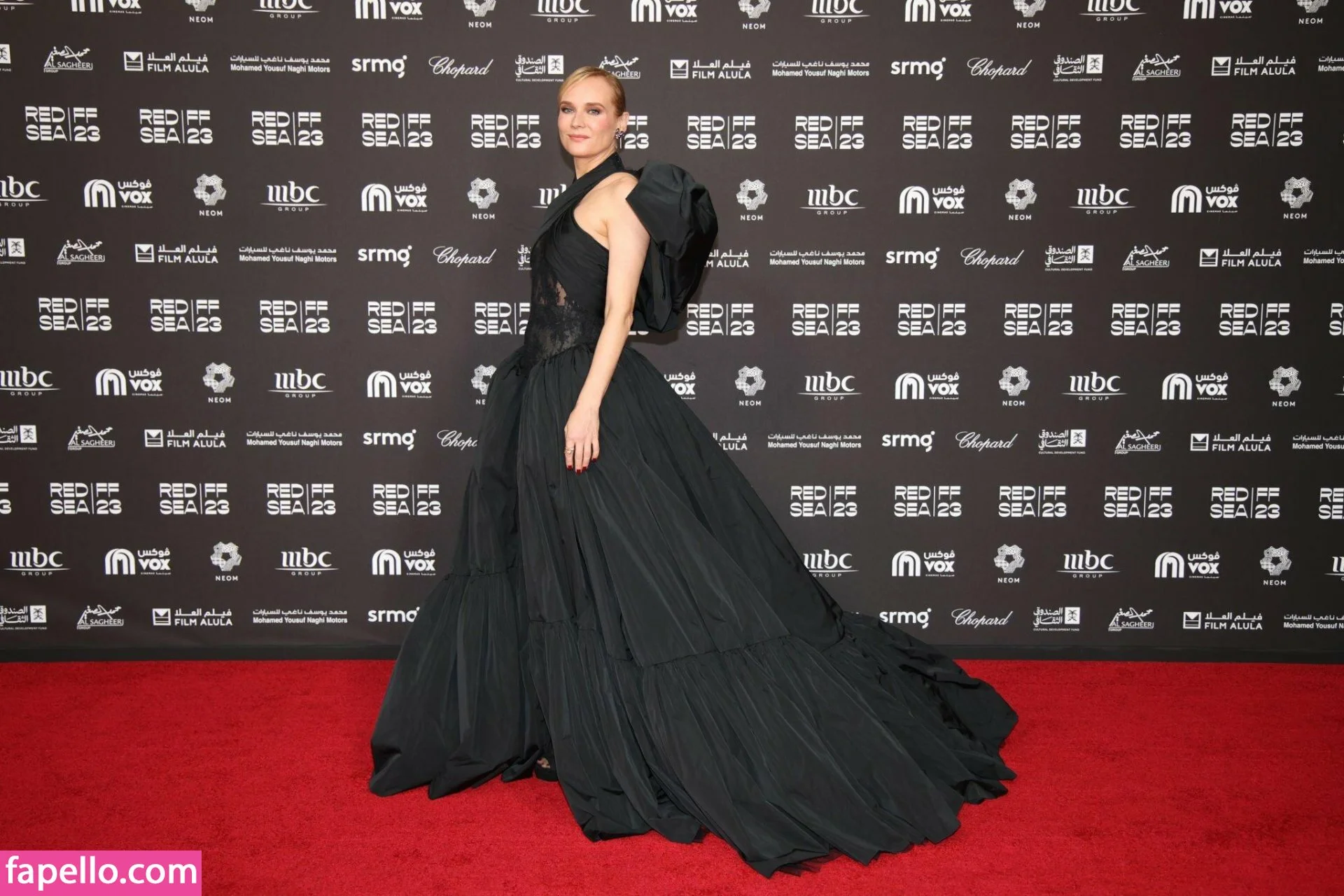 Diane Kruger / dianekruger Onlyfans Photo Gallery 